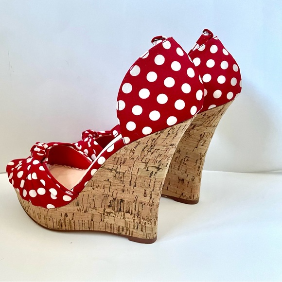 Madison, size 7,5, never wear - Picture 2 of 4